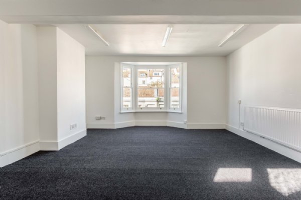 Property at Brighton Eco Centre, 39-41 Surrey Street, Brighton BN1 3PB